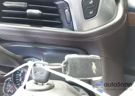 2014 Chevrolet Silverado 1500 1Lz z USA, uszkodzony, nr VIN 3GCUKSEC3EG506757